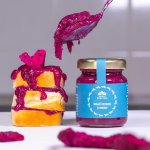 Včelařství Domovina Med s dračím ovocem 75 g – Zboží Dáma