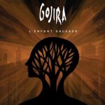 Gojira L'Enfant Sauvage Green LP – Zboží Dáma