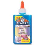 Elmer's Metalické lepidlo 147ml modré – Sleviste.cz