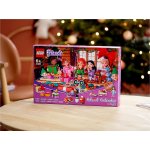 LEGO® Friends™ 41420 Adventní kalendář – Zboží Dáma