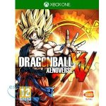 Dragon Ball Xenoverse – Hledejceny.cz