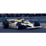 152 Renault RE30 French GP 1981 Prost race 1:20