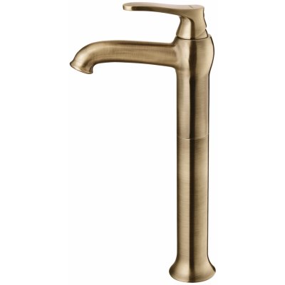 Omnires ART DECO AD5112BR – Hledejceny.cz