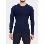 Icebreaker 200 Oasis LS Crewe midnight navy – Zboží Dáma