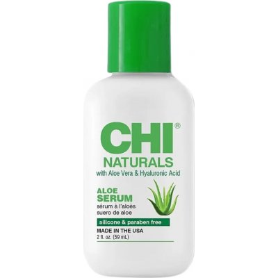 Farouk CHI Naturals Aloe Serum 59 ml – Hledejceny.cz