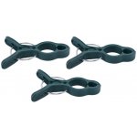 BRADAS Klipsy pro uchycení rostlin BRADAS 8x5,5cm - 10ks – Hledejceny.cz