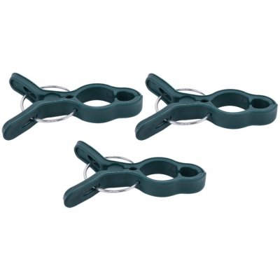 BRADAS Klipsy pro uchycení rostlin BRADAS 8x5,5cm - 10ks – Hledejceny.cz