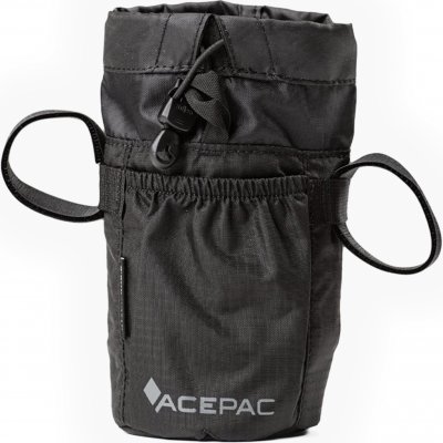 Acepac Bike bottle bag – Zboží Mobilmania