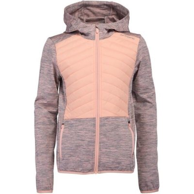 Arcore Natile šedá – Zboží Dáma