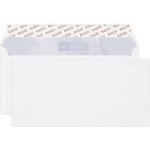 Obálka ELCO DL (C6/5) bílá samolepící s krycí páskou a vnitřním potiskem 114x229mm 500ks – Zboží Živě