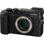 Panasonic Lumix DMC-GX8 – Zbozi.Blesk.cz