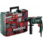 Metabo SBE 650 Set 600742870 – Zboží Mobilmania