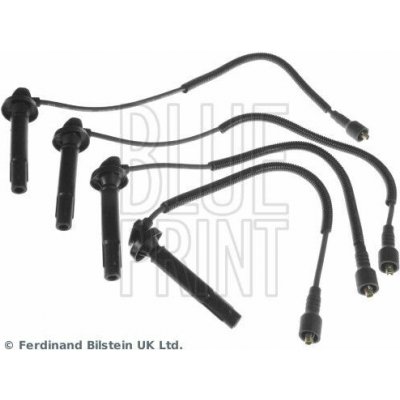 Sada kabelů pro zapalování BLUE PRINT ADS71614C – Hledejceny.cz