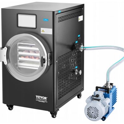 Vevor HFD-4 – Sleviste.cz