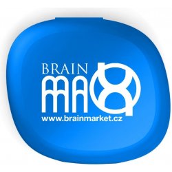 BrainMax Zásobník na kapsle