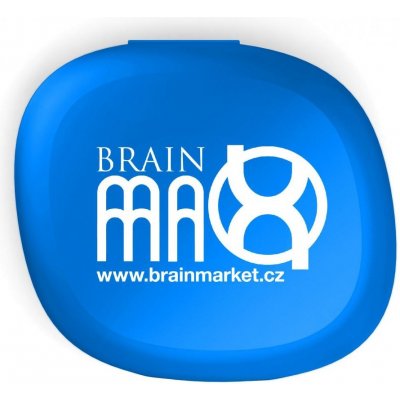 BrainMax Zásobník na kapsle – Zboží Mobilmania