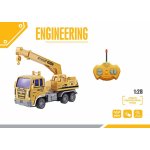 MAC TOYS 150552 Jeřáb na dálkové ovládání 20 cm – Sleviste.cz