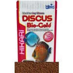 HIKARI TROPICAL DISCUS BIO GOLD 80 G – Zboží Dáma