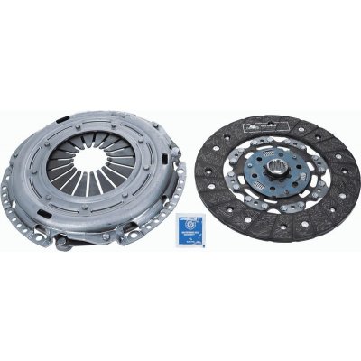 Sada spojky SACHS 3000 951 091 | Zboží Auto