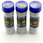 Bublifuk Moje první auta 50ml – Zboží Dáma