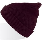 Atlantis Blog Unisex zimní čepice AT797 Burgundy – Hledejceny.cz