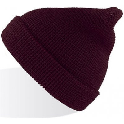 Atlantis Blog Unisex zimní čepice AT797 Burgundy – Hledejceny.cz