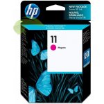 HP 11 originální inkoustová kazeta purpurová C4837A – Zboží Živě