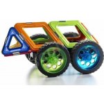 GeoSmart Sada koleček – Zboží Dáma