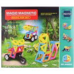 Lamps Magnetická stavebnice 25 ks – Hledejceny.cz