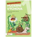 Hravá hudební výchova 1 metodická příručka – Hledejceny.cz