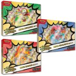 Pokémon TCG: Ascended Heroes ex Box Mega Meganium – Zboží Dáma
