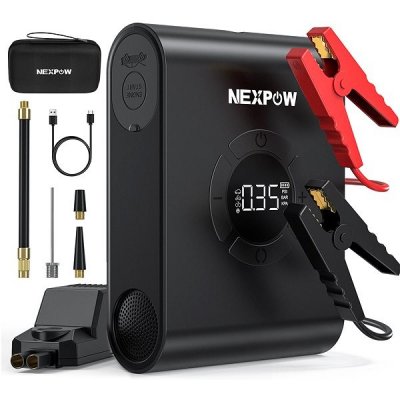 AVApow NEXPOW AKP-P200 – Hledejceny.cz