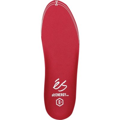 Es Es Sti Energy Foam red – Hledejceny.cz