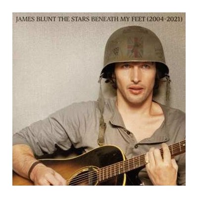 James Blunt - The Stars Beneath My Feet LP – Zbozi.Blesk.cz
