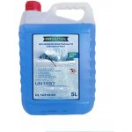 Ravenol Zimní kapalina do ostřikovačů koncentrát 5 l – Hledejceny.cz