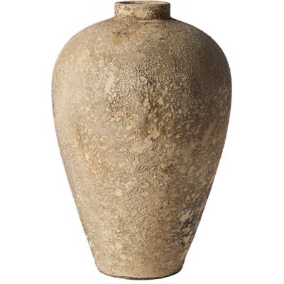 Váza Muubs LUNA 60cm béžová – Hledejceny.cz