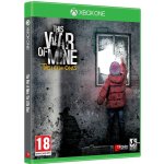 This War of Mine: The Little Ones – Hledejceny.cz