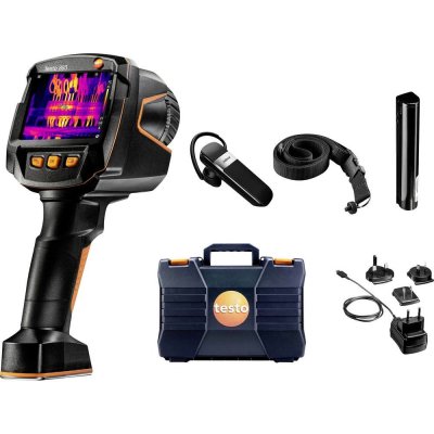 Testo 883 – Zboží Živě Testo 883 – Zboží Živě