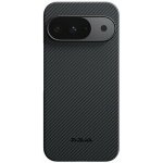 Pitaka Ultra-Slim Case Google Pixel 10 Black/Grey – Hledejceny.cz