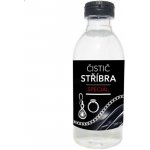Styl čistič stříbra speciál tekutý 190 ml – Sleviste.cz