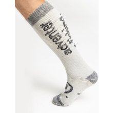 Adventer & Fishing Funkční ponožky Merino Titanium