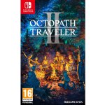 Octopath Traveler II – Zboží Dáma