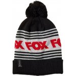 Fox Frontline beanie black/red – Hledejceny.cz