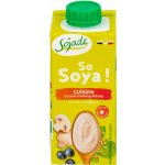 Sojade Sójová alternativa smetany 17% 200 ml – Zboží Mobilmania