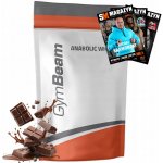GymBeam Beef Protein 1000 g – Sleviste.cz