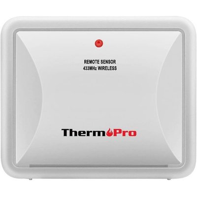 ThermoPro TX-2 senzor – Hledejceny.cz