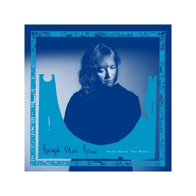 Brigid Mae Power - Head Above the Water (Gold) CD – Hledejceny.cz
