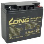 Long F3 WP18-12SHR PBLO-12V018-F3AH 12V 18Ah – Zboží Živě