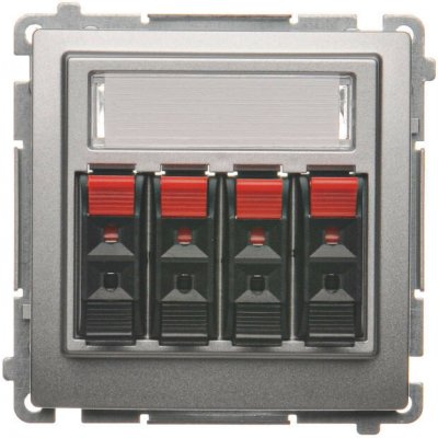Simon Basic BMGL34.01/43 – Hledejceny.cz