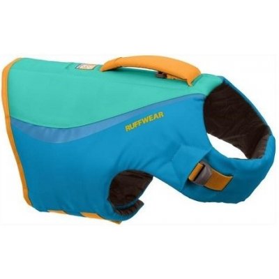 Plovací vesta pro psy Ruffwear Float Coat™ Dog Life Jacket red sumac XXS – Zboží Mobilmania